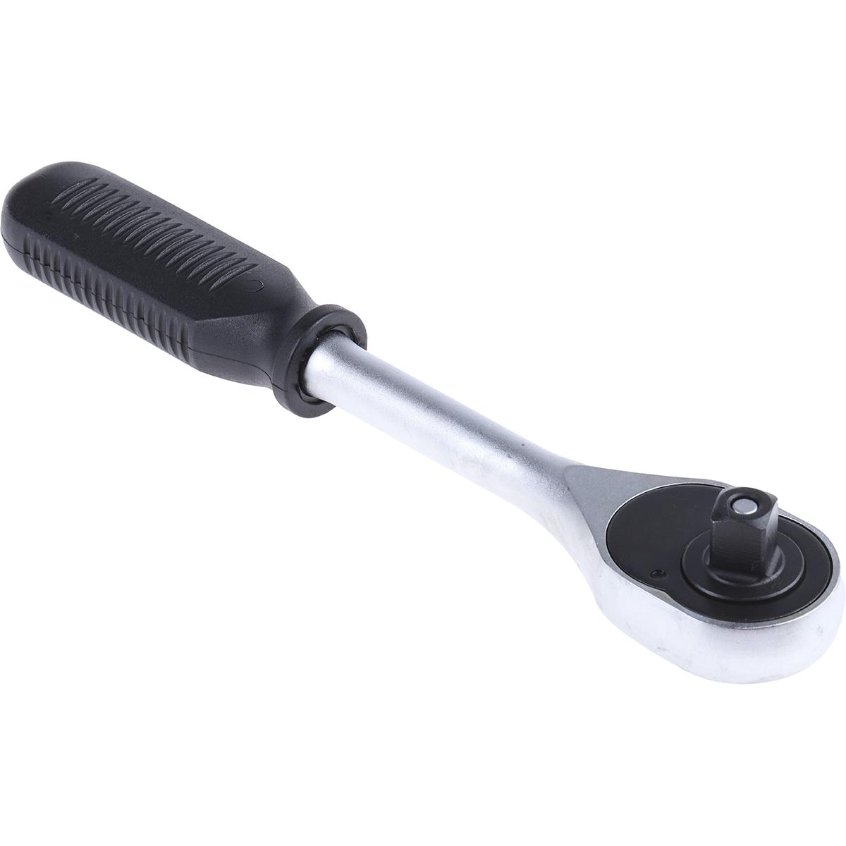 Thumbnail - Rs Pro, Ratsche, Umschaltknarre 1/2" (1/2")