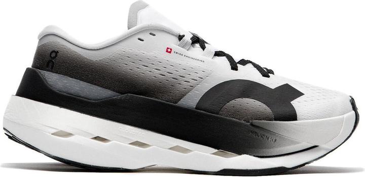 Actual product image On Running On Cloudboom Max 1 W White (37.5)