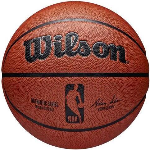 Wilson Authentic Indoor Outdoor (6)