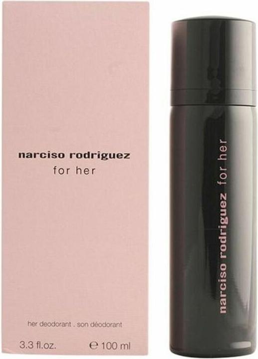 Immagine prodotto Narciso Rodriguez Per lei (Getto vaporizzato, 100 ml)