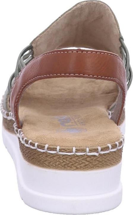 Image du produit Rieker V1261 52 Sandal (39)