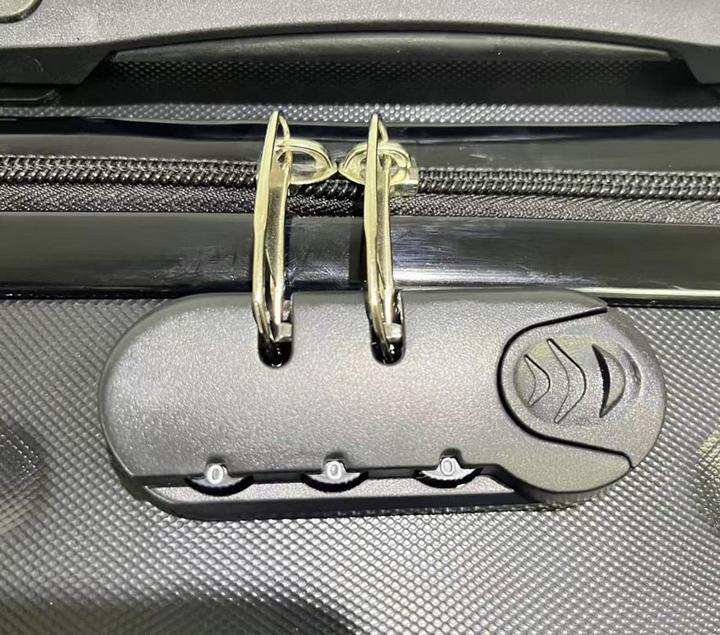 Produktbild Handgepäckkoffer 40x30x20 cm