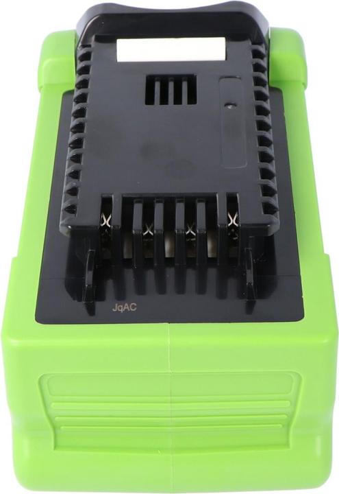 Actual product image XCell Akku passend für Greenworks G-max. 40V Lawnmower, 2500007, Li-Ion, 36V 1500mAh, 54Wh (36 V)