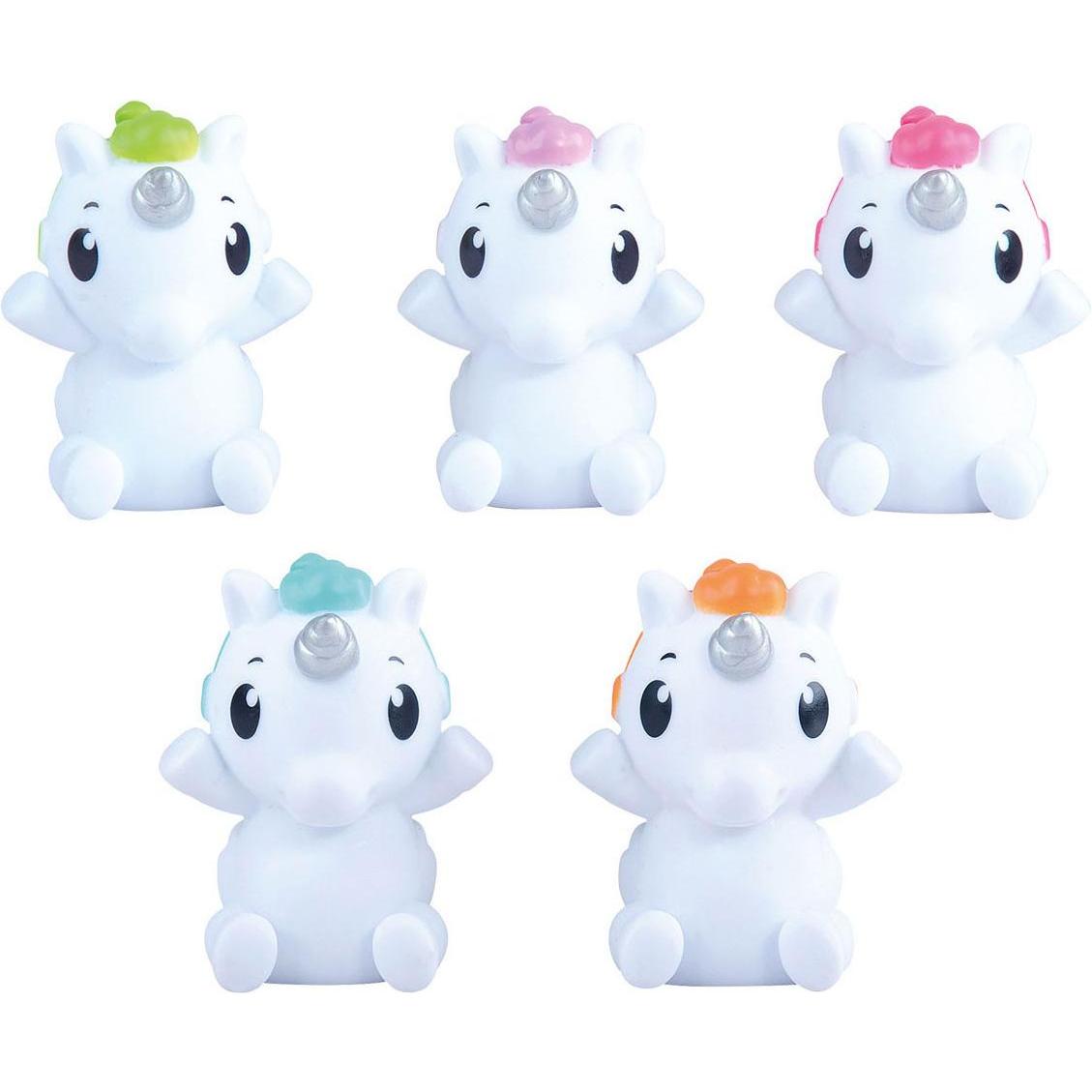 Play Fingerpuppen Einhorn, 5-tlg. (49619595)