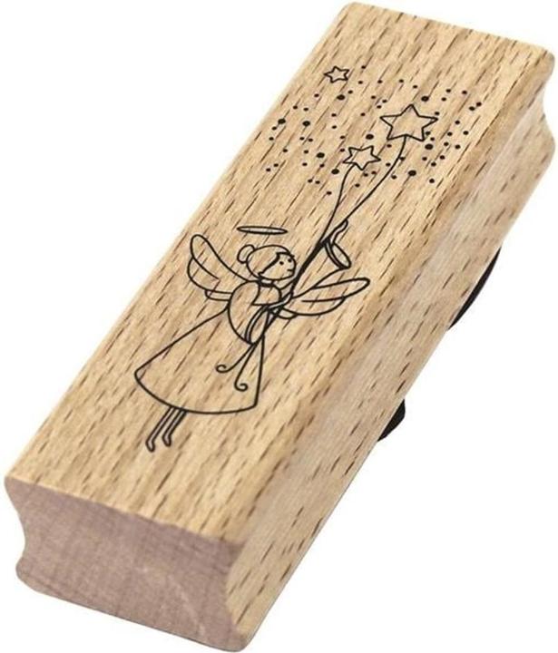 Produktbild Artoz Stempel Engel