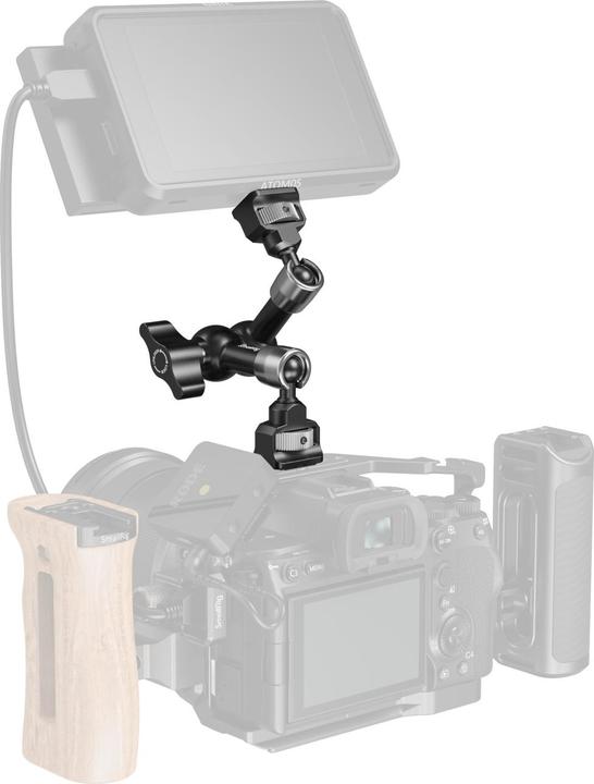 Produktbild SmallRig Magic Arm Support 7", Zubehörtyp: Halterung