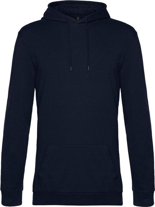 Produktbild B&C Kapuzensweatshirt aus French Terry (M)