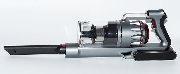 Actual product image Ohmex Hoover stick VVC-2590