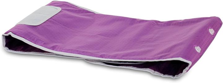 Actual product image BeautyRelax Professional Lymphatic Drainage Massage Device with 16 Air Chambers for Full Body Relief