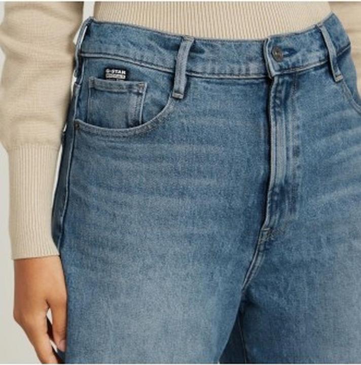 Immagine prodotto G-Star Deck High Loose per Donna (W29/L30)