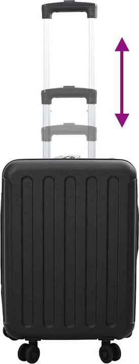 Produktbild vidaXL Reisetasche