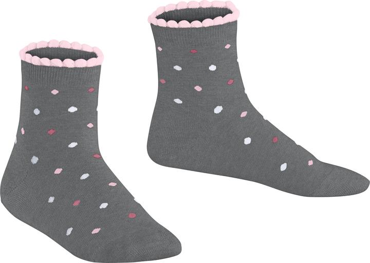 Produktbild Falke Multidot Kinder Kurzsocken (35 - 38)