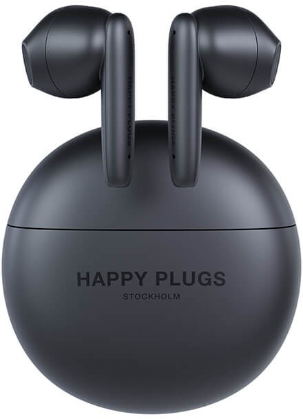 Actual product image Happy Plugs Headphones Joy Pro (12 h, Wireless)
