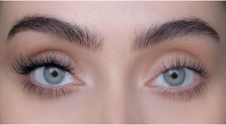 Actual product image Sweed Pro Lashes (Artificial eyelashes)