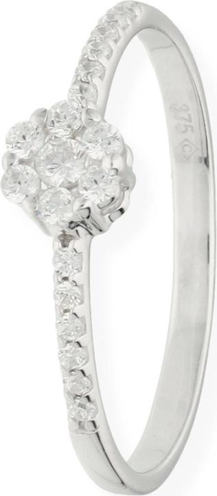 Produktbild Carat Solitaire (52, 375/9 K Gold)