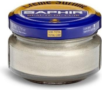 Actual product image Saphir Beaute du Cuir Shoe polish surfine pommadier (1 x, 50 ml)