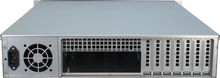Actual product image Intertech IPC 2U-2129N