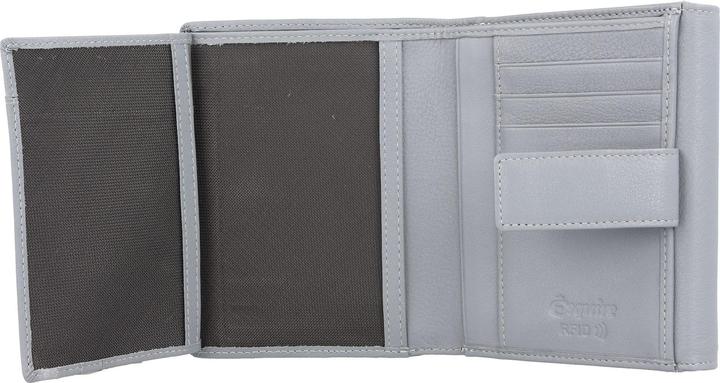 Immagine prodotto Esquire Portafoglio Viktoria RFID in pelle 12 cm