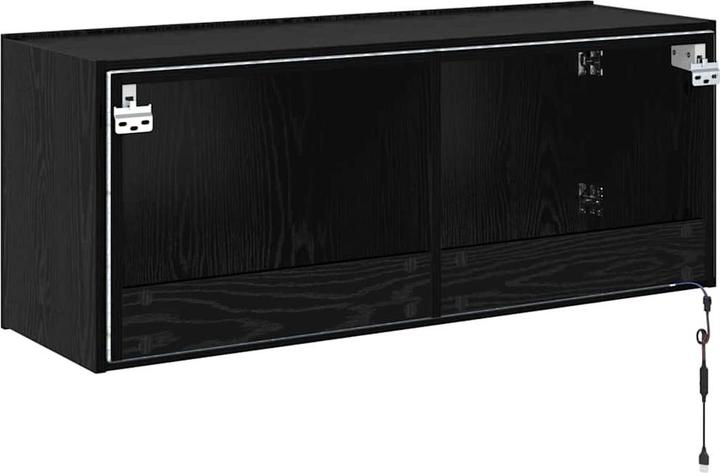 Actual product image vidaXL TV-Schränk (35 x 100 x 41 cm)