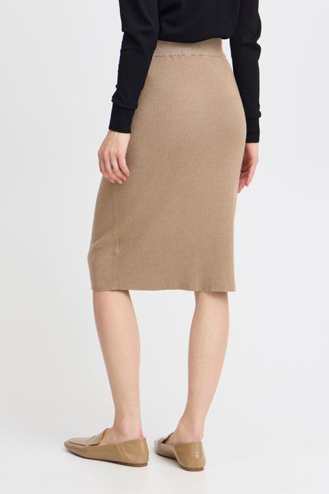 Produktbild B.young BYMMMORLA PENCIL SKIRT 20815307 (XXL)