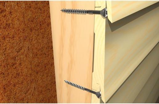 Image du produit Fischer 548562 (200 Vis par pièce)