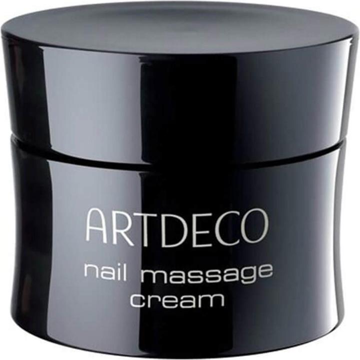 Artdeco Nail Massage Creme (17 ml)