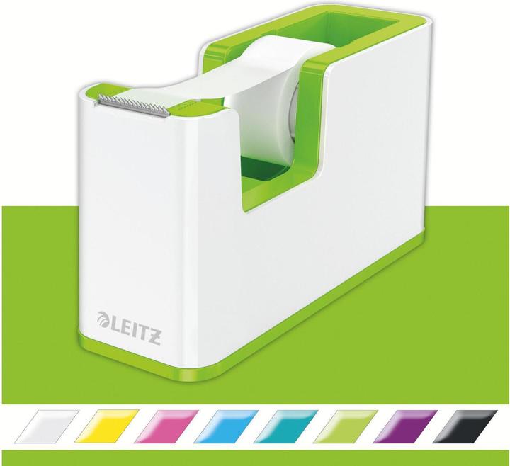 Immagine prodotto Leitz WOW Distributore di nastro Duo Colore