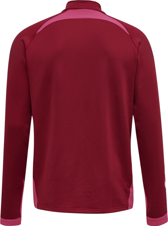 Actual product image hummel Lead Poly Zip Jacket (XL)