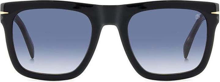 Actual product image David Beckham DB 7000/S FLAT