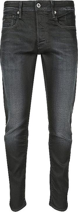 Immagine prodotto G-Star 3301 Slim Jeans scuri invecchiati (W31/L32)