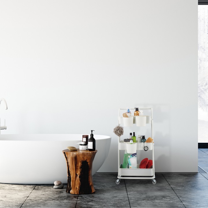 Immagine prodotto Relaxdays Carrello