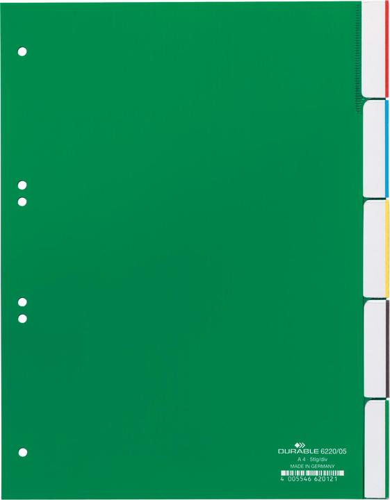 Groen