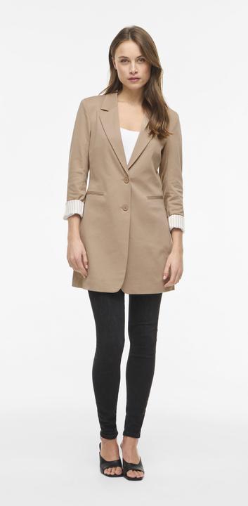 Immagine prodotto Vila VISAGA Langer Jersey Blazer (XS)