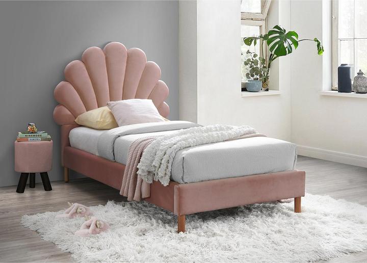 Actual product image Vente-unique Moana (90 x 190 cm)