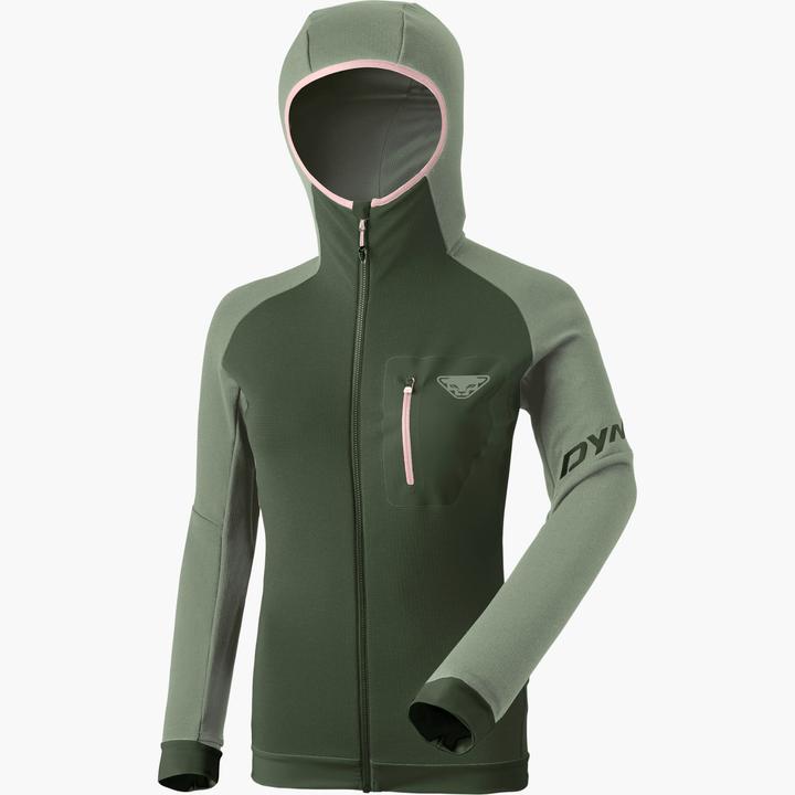 Immagine prodotto Dynafit Giacca con cappuccio Radical Polartec (42, XL)