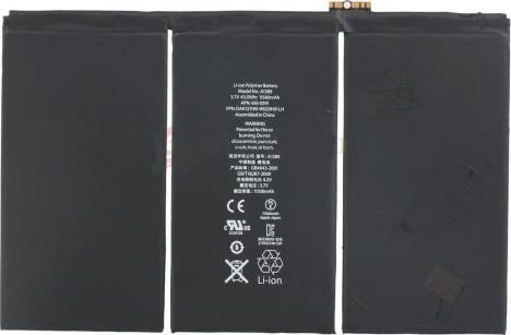 Immagine prodotto Renov8 Batteria sostitutiva per iPad 3rd e iPad 4th Gen (3.7V 11560mAh)
