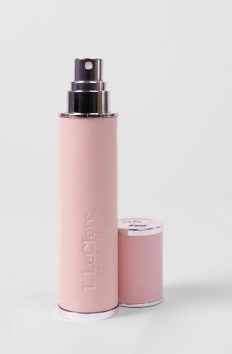 Produktbild T. LeClerc Travel Spray Le Poudre White Iris (Eau de Parfum, 10 ml)
