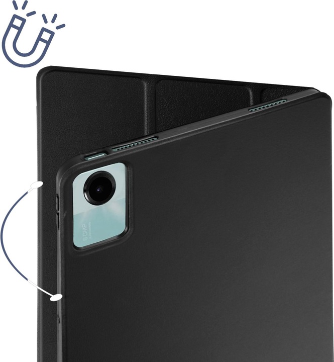 Actual product image Avizar Trifold Series (Xiaomi Redmi Pad SE)