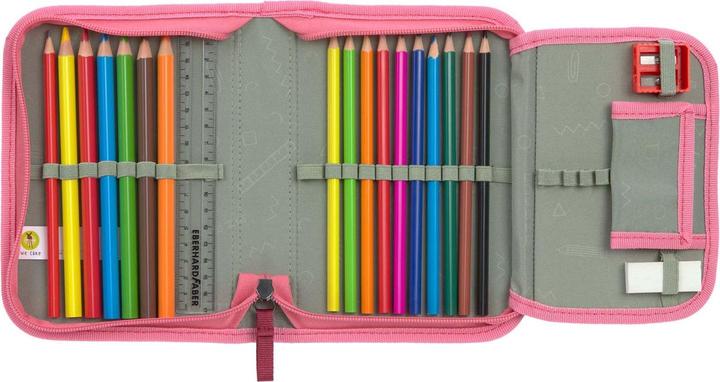 Produktbild Lässig Unique School Set Slim 7-teilig (21 l)