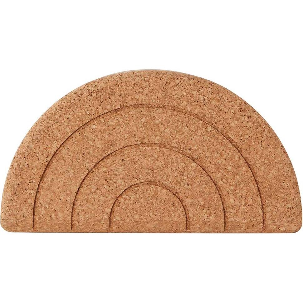 Oyoy, Kinderstuhl + Kindertisch, Rainbow Balance (Kindersessel)