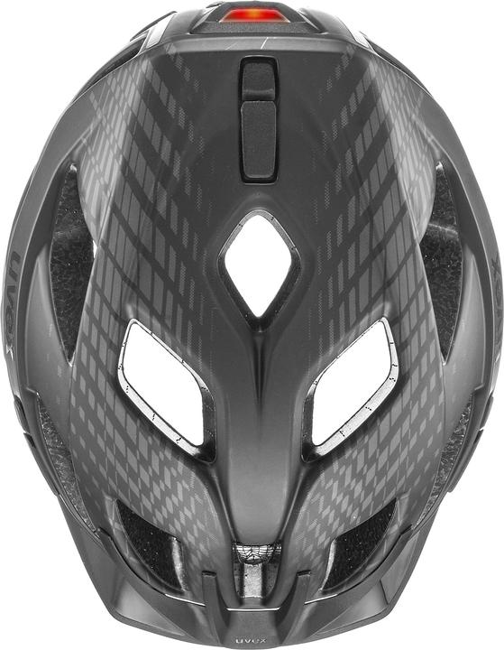 Produktbild Uvex City Active (56 - 60 cm)