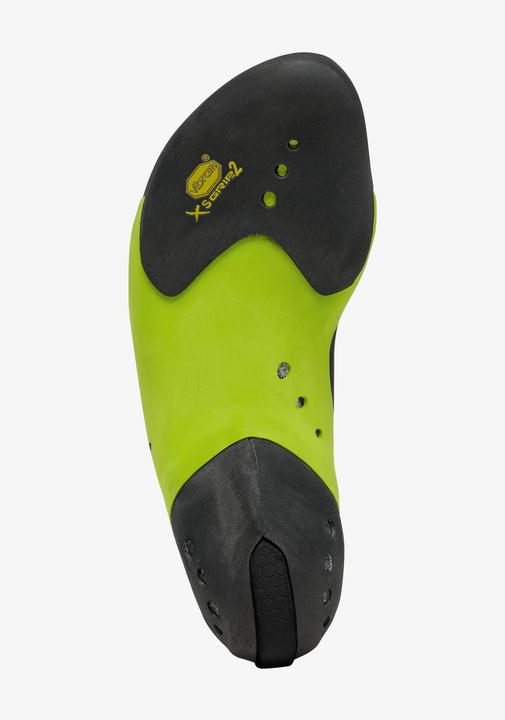 Immagine prodotto Scarpa Mago Kletterschuhe (39)