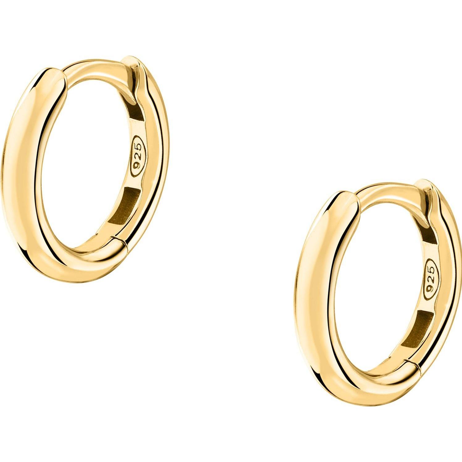 Favs, Ohrringe, Ohrstecker, (925er Silber)