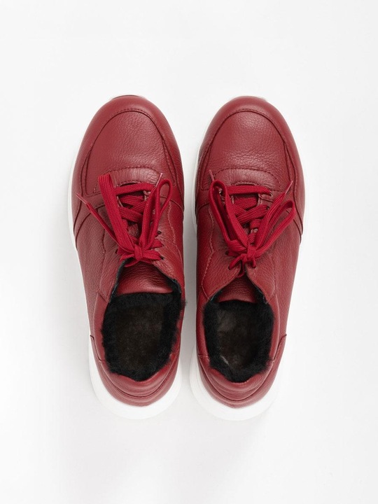 Produktbild Vitaform Wintersneaker Soft (39)