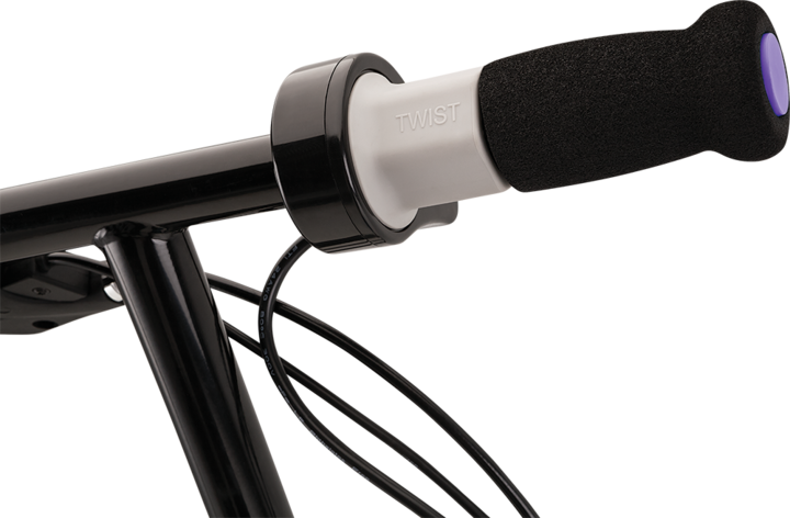 Actual product image Razor Power Core E100 (18 km/h, 18 km, 100 W)