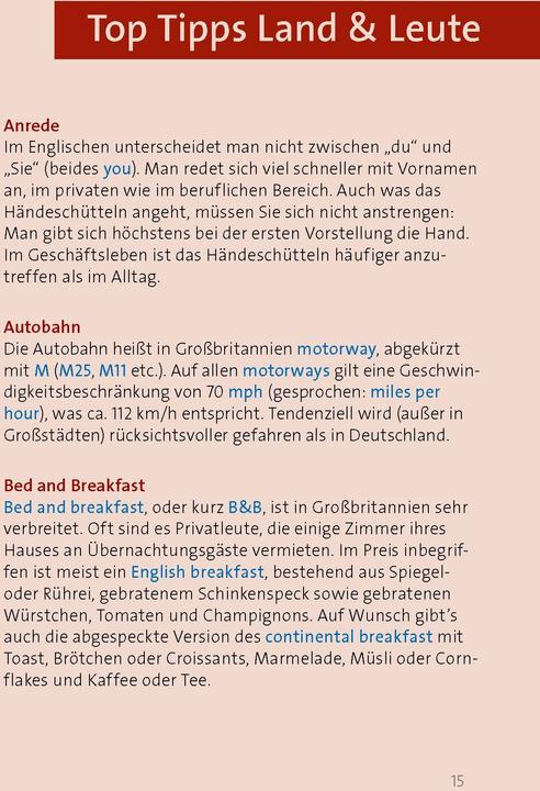 Produktbild Langenscheidt Sprachführer Englisch (Deutsch, Englisch, Langenscheidt, 2023)