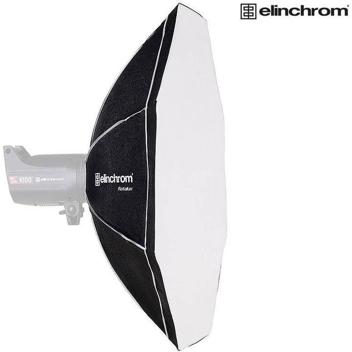 Immagine prodotto Elinchrom Rotalux Octabox (Soft box, 100 cm)