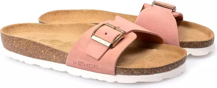 Actual product image Rohde Alba (42)