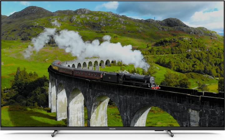 Productafbeelding Philips 50PUS7608/12 (50", PUS7608, LED, 4K, 2023)