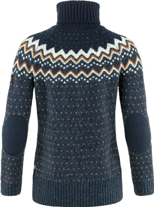 Produktbild Fjällräven Women's Övik Knit Roller Neck (XXS)